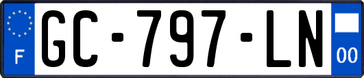 GC-797-LN