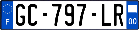GC-797-LR