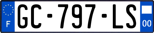 GC-797-LS