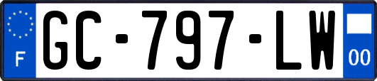 GC-797-LW