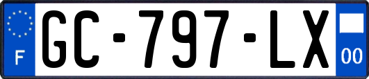 GC-797-LX