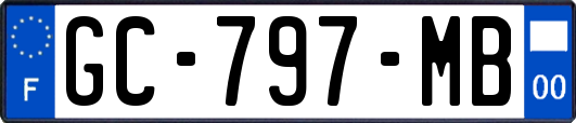 GC-797-MB