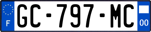 GC-797-MC