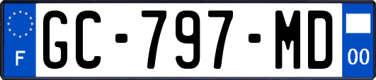 GC-797-MD