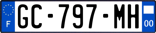 GC-797-MH