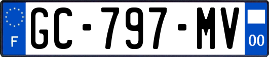 GC-797-MV