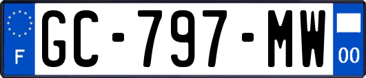 GC-797-MW