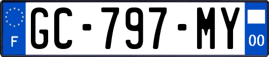 GC-797-MY