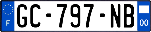 GC-797-NB