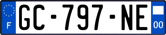 GC-797-NE