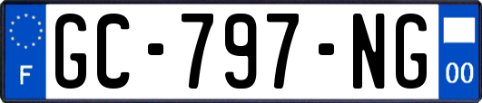 GC-797-NG