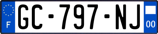GC-797-NJ