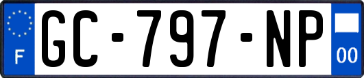 GC-797-NP