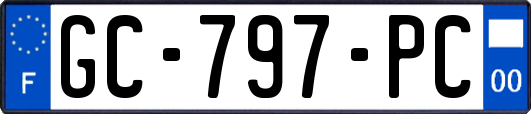 GC-797-PC
