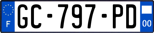 GC-797-PD