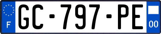 GC-797-PE