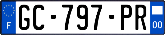 GC-797-PR