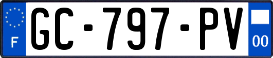 GC-797-PV