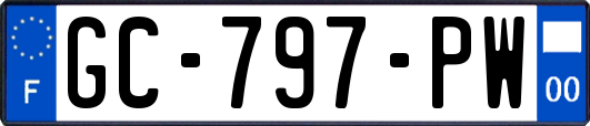 GC-797-PW