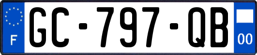 GC-797-QB