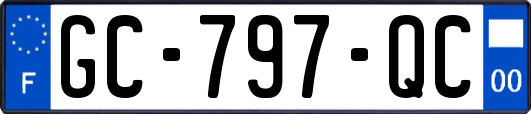 GC-797-QC