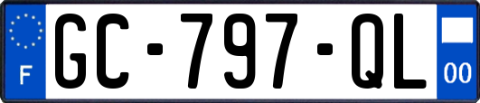 GC-797-QL