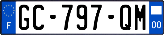 GC-797-QM