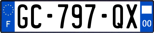 GC-797-QX