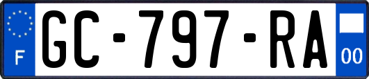 GC-797-RA