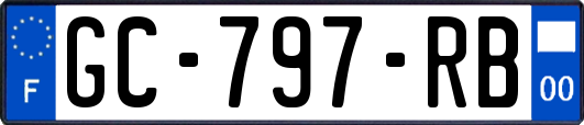GC-797-RB