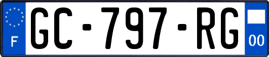 GC-797-RG