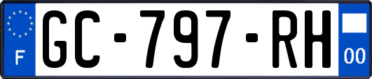 GC-797-RH