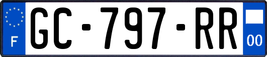GC-797-RR