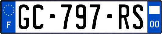 GC-797-RS