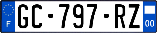 GC-797-RZ