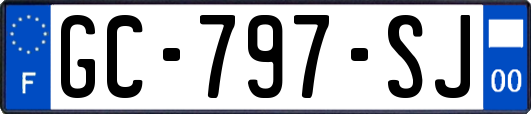 GC-797-SJ
