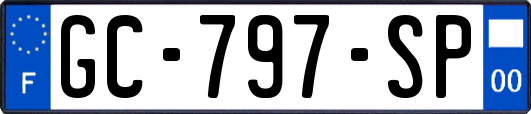 GC-797-SP