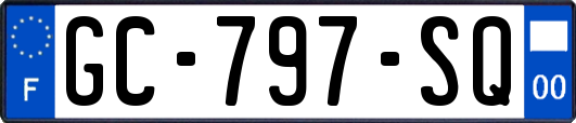 GC-797-SQ