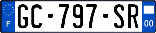 GC-797-SR