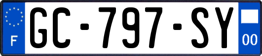 GC-797-SY