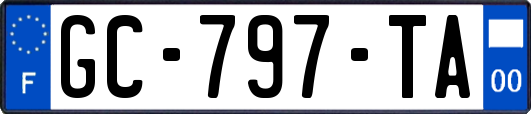 GC-797-TA