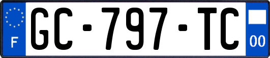 GC-797-TC