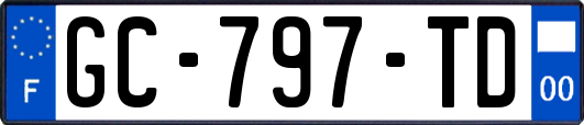 GC-797-TD