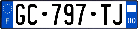 GC-797-TJ
