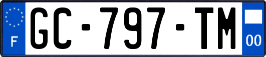 GC-797-TM