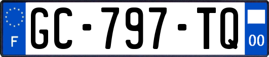 GC-797-TQ
