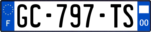 GC-797-TS