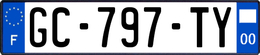 GC-797-TY