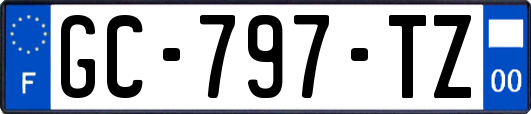 GC-797-TZ