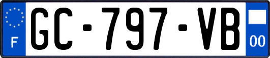GC-797-VB